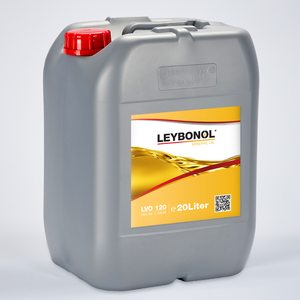 LEYBONOL LVO 120, 20 LITER LEYBONOL LVO 120, 20 LITER