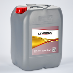 LEYBONOL LVO 320, 20 LITER LEYBONOL LVO 320, 20 LITER